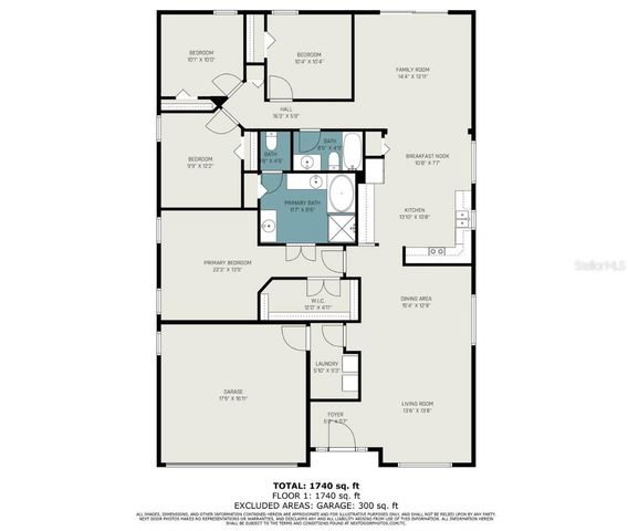 11440 MISTY ISLE LANE, Riverview, FL 33579