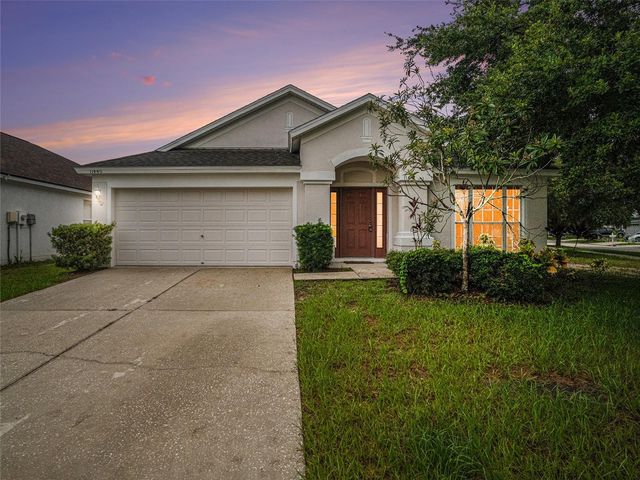 11440 MISTY ISLE LANE, Riverview, FL 33579