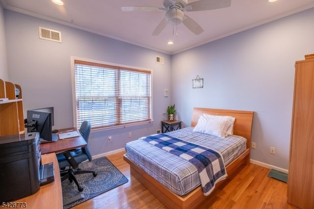 66 Green Valley Dr, Warren Twp., NJ 07059