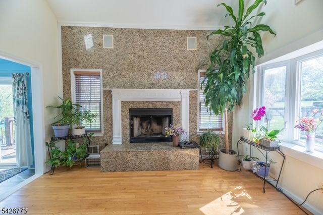 66 Green Valley Dr, Warren Twp., NJ 07059