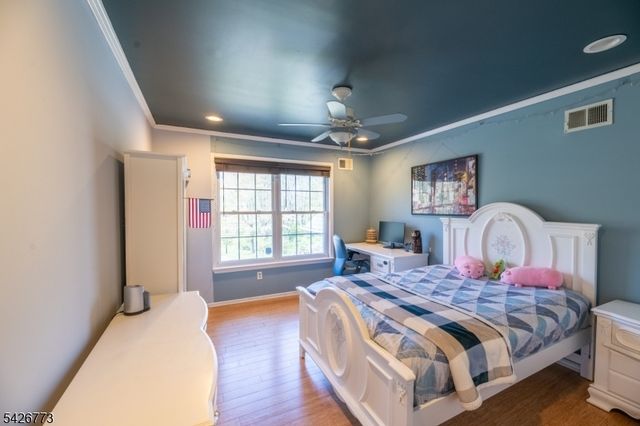 66 Green Valley Dr, Warren Twp., NJ 07059