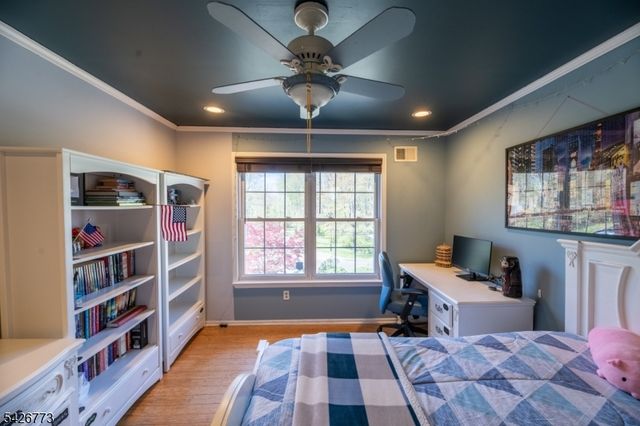 66 Green Valley Dr, Warren Twp., NJ 07059