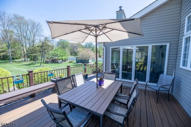 66 Green Valley Dr, Warren Twp., NJ 07059