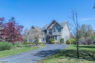 66 Green Valley Dr, Warren Twp., NJ 07059