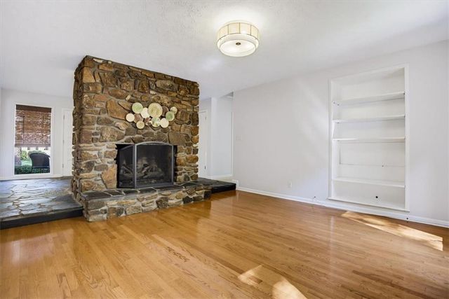 3002 Timberline Road, Marietta, GA 30062