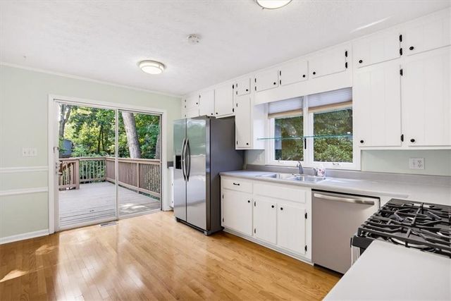 3002 Timberline Road, Marietta, GA 30062