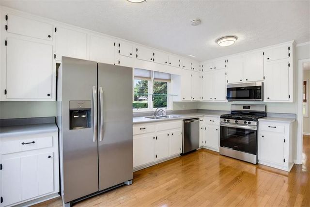 3002 Timberline Road, Marietta, GA 30062