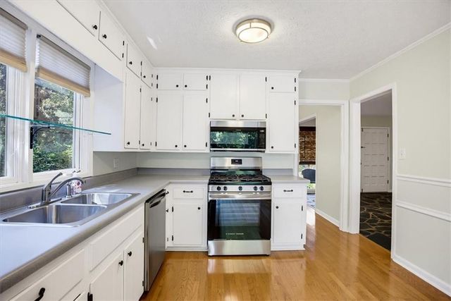 3002 Timberline Road, Marietta, GA 30062