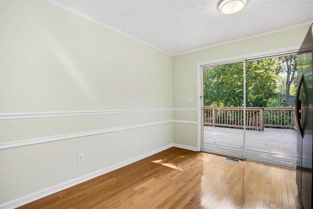 3002 Timberline Road, Marietta, GA 30062