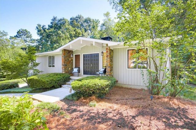 3002 Timberline Road, Marietta, GA 30062