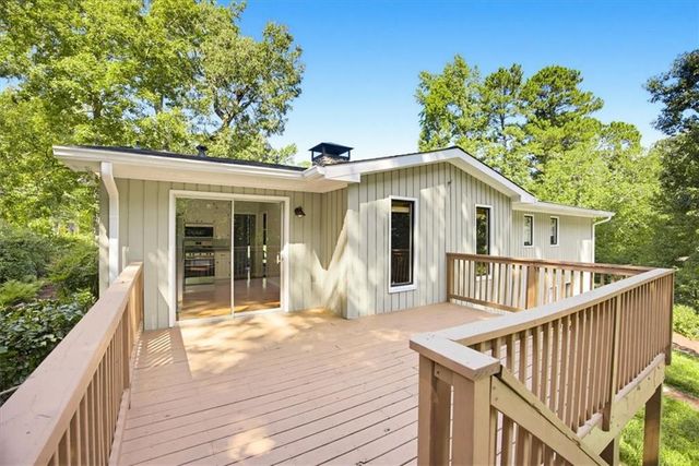 3002 Timberline Road, Marietta, GA 30062