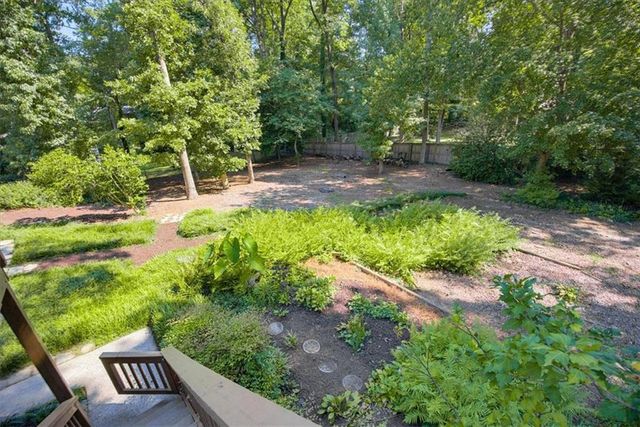 3002 Timberline Road, Marietta, GA 30062