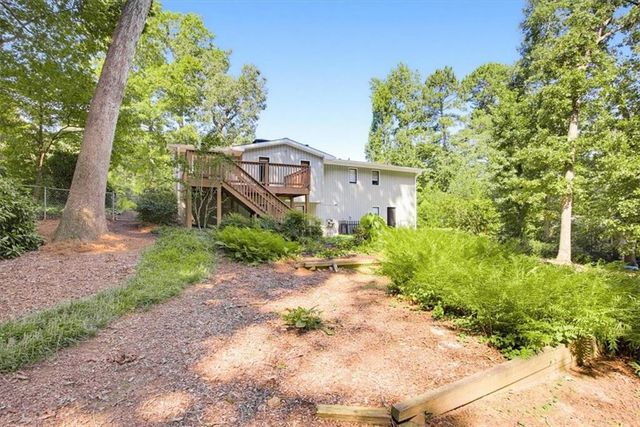 3002 Timberline Road, Marietta, GA 30062