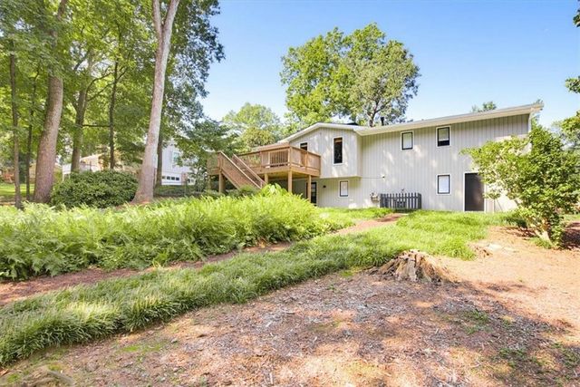 3002 Timberline Road, Marietta, GA 30062
