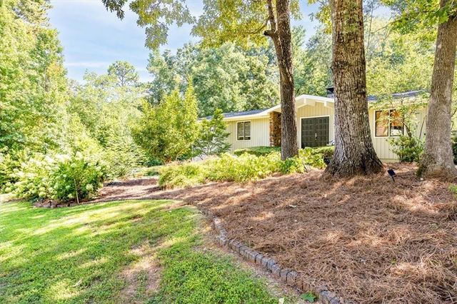 3002 Timberline Road, Marietta, GA 30062