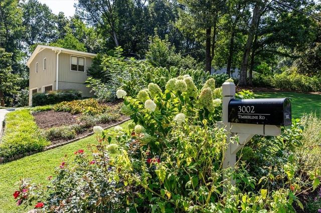3002 Timberline Road, Marietta, GA 30062