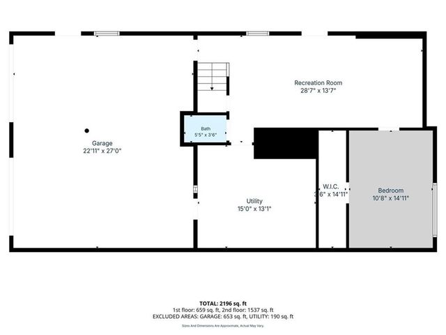 3002 Timberline Road, Marietta, GA 30062