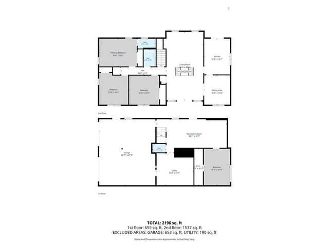 3002 Timberline Road, Marietta, GA 30062