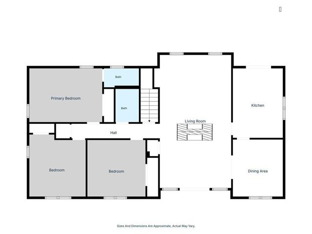 3002 Timberline Road, Marietta, GA 30062