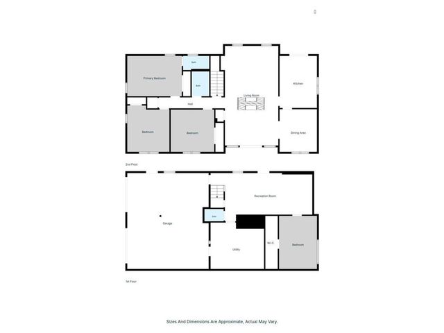 3002 Timberline Road, Marietta, GA 30062