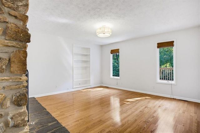 3002 Timberline Road, Marietta, GA 30062