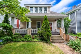 43 S Grand Avenue, Poughkeepsie, NY 12603