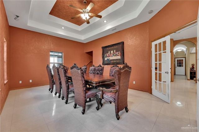 2431 Palm Circle Drive, Rio Grande City, TX 78582