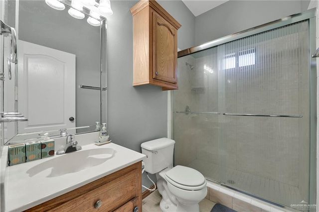 2431 Palm Circle Drive, Rio Grande City, TX 78582