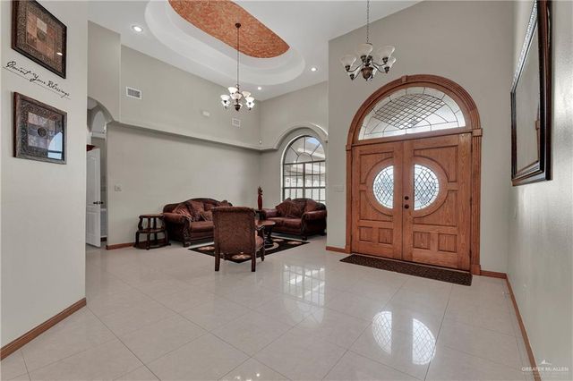 2431 Palm Circle Drive, Rio Grande City, TX 78582