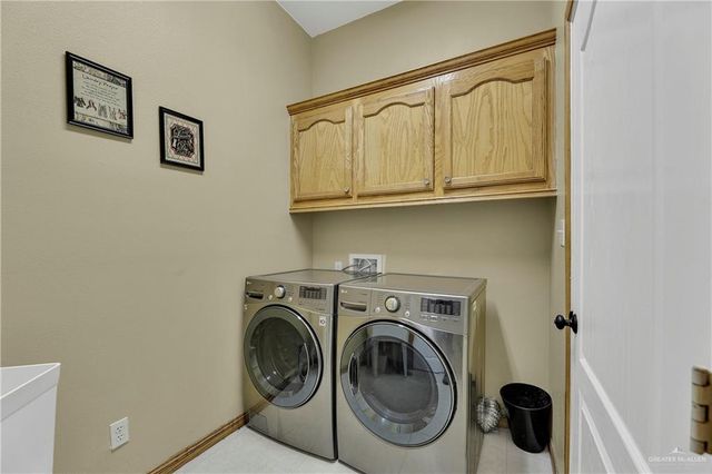 2431 Palm Circle Drive, Rio Grande City, TX 78582