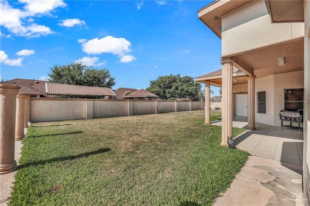 2431 Palm Circle Drive, Rio Grande City, TX 78582
