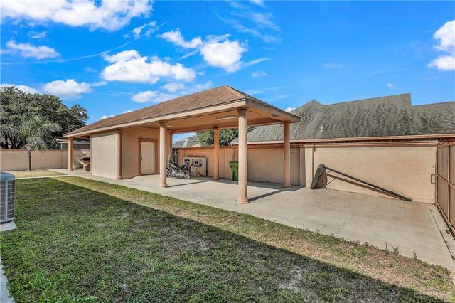 2431 Palm Circle Drive, Rio Grande City, TX 78582