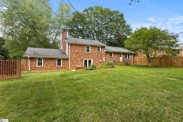 113 Abingdon Way, Greenville, SC 29615