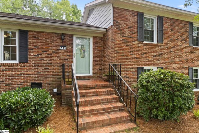 113 Abingdon Way, Greenville, SC 29615
