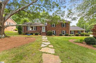 113 Abingdon Way, Greenville, SC 29615