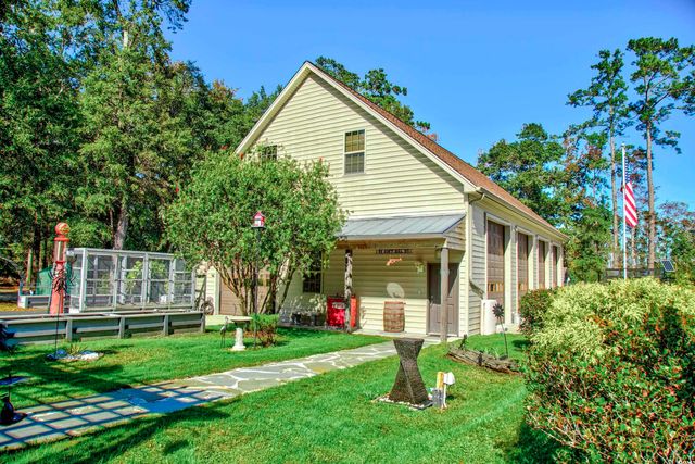 3637 Choppee Rd., Georgetown, SC 29440