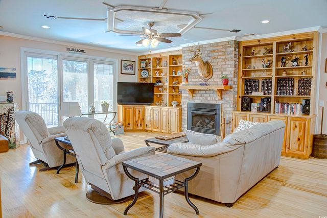 3637 Choppee Rd., Georgetown, SC 29440