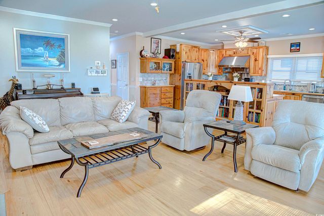 3637 Choppee Rd., Georgetown, SC 29440