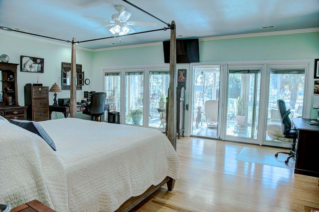 3637 Choppee Rd., Georgetown, SC 29440