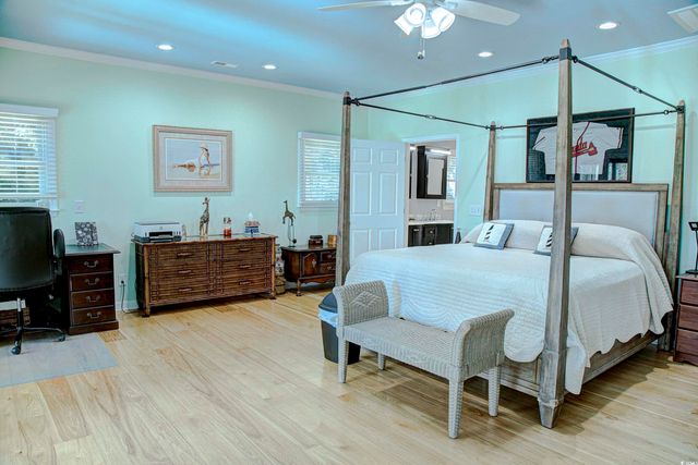 3637 Choppee Rd., Georgetown, SC 29440