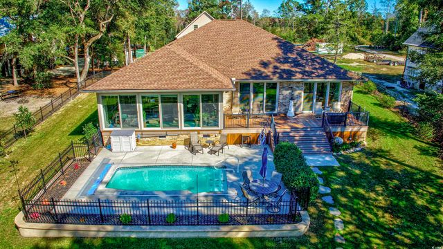 3637 Choppee Rd., Georgetown, SC 29440