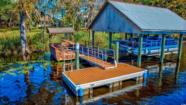 3637 Choppee Rd., Georgetown, SC 29440