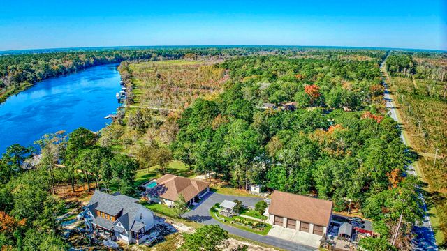 3637 Choppee Rd., Georgetown, SC 29440