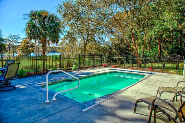 3637 Choppee Rd., Georgetown, SC 29440