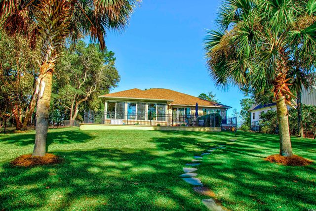 3637 Choppee Rd., Georgetown, SC 29440