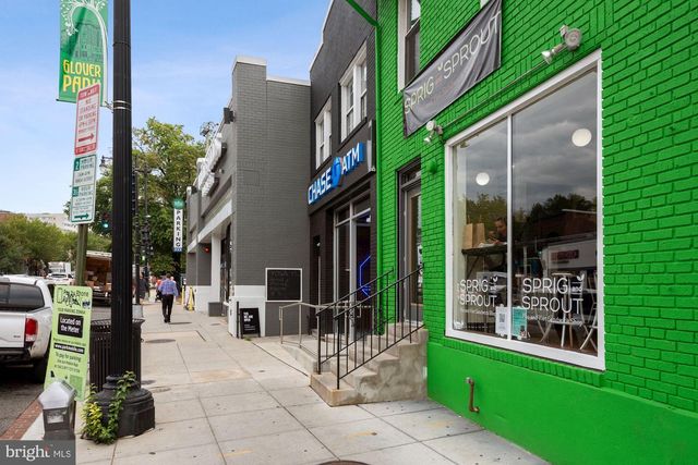 2322 37TH ST NW, Washington, DC 20007