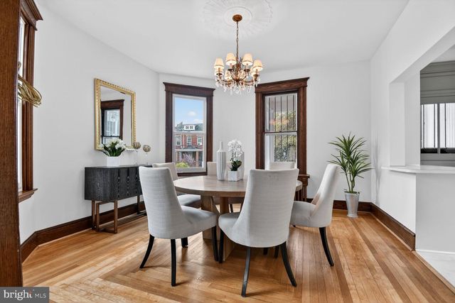 2322 37TH ST NW, Washington, DC 20007