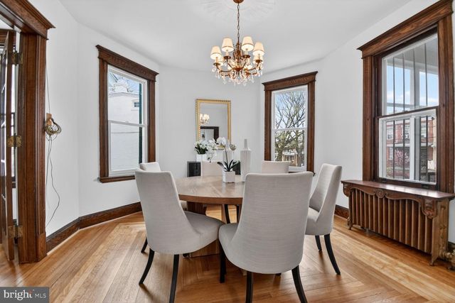 2322 37TH ST NW, Washington, DC 20007