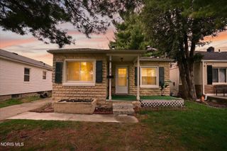 918 Moran Avenue, Toledo, OH 43607