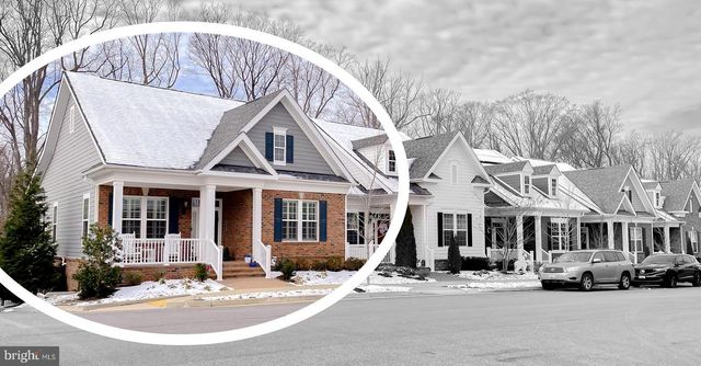 368 BUCKEYE CIR, La Plata, MD 20646